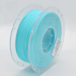 PLA pastel matte - LEDOVĚ MODRÁ matná 1,75MM