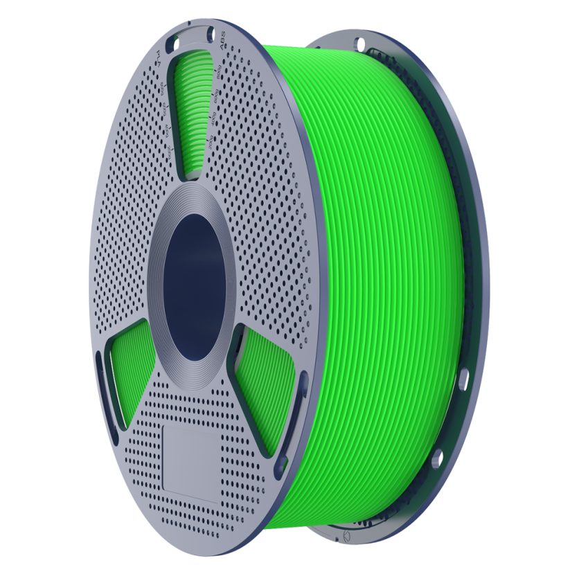 SUNLU PET-G High Speed Matte - ZELENÁ
