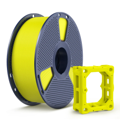 SUNLU PLA +2.0 - ŽLUTÁ 1,75mm