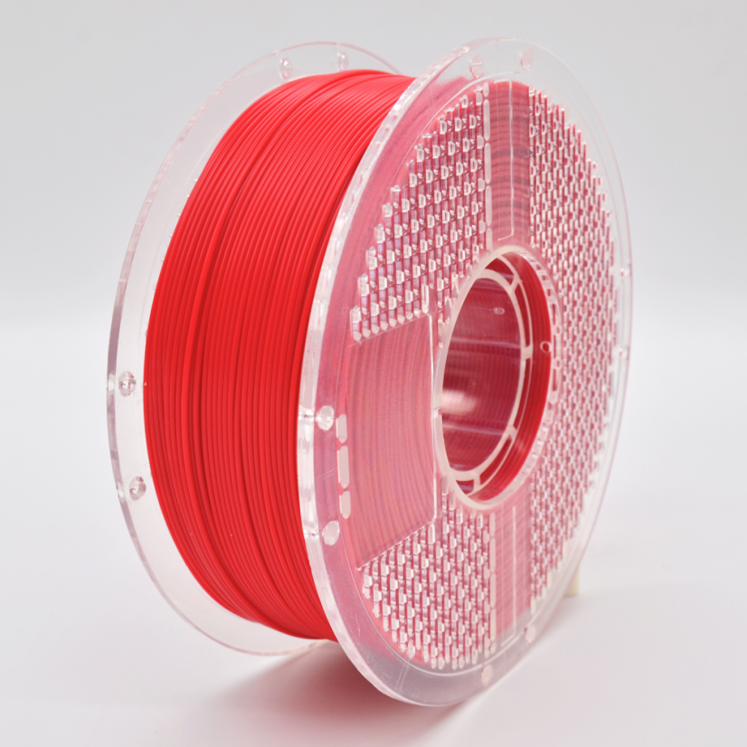 ABS-Pro filament - ČERVENÁ 1,75MM
