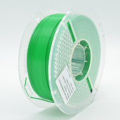 PET-G filament - EMERALD ZELENÁ 1,75MM