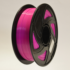 PET-G filament - FIALOVÁ 1,75MM