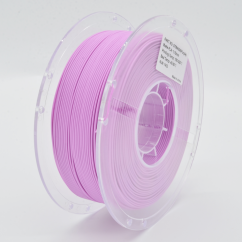 PLA pastel matte - FIALOVÁ matná 1,75MM