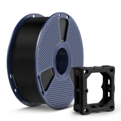 SUNLU PLA +2.0 - ČERNÁ 1,75mm