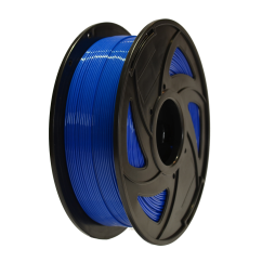 PET-G filament - MODRÁ 1,75MM