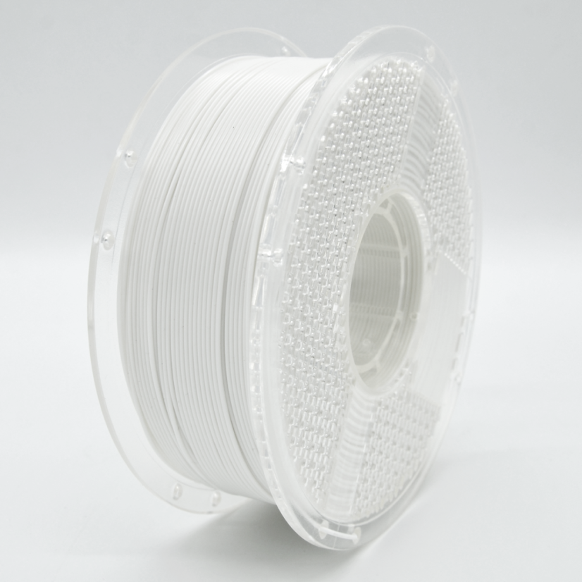 ABS-Pro filament - BÍLÁ 1,75MM