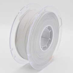 PLA pastel matte - ŠEDÁ matná 1,75MM