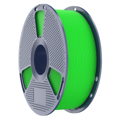 SUNLU PET-G High Speed Matte - ZELENÁ