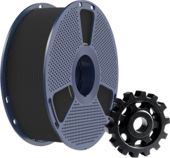 SUNLU PET-G  - CARBON FIBER 1,75mm