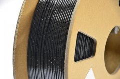 Nové PET-G Galaxy black