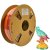 SILK PLA RAINBOW - Macaron 1,75mm