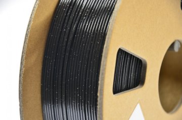 Nové PET-G Galaxy black