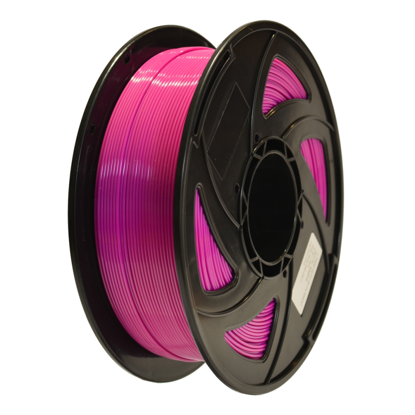 PET-G filament - FIALOVÁ 1,75MM
