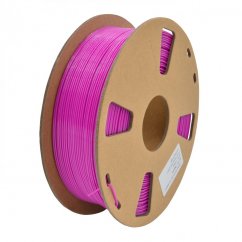 PET-G filament - FIALOVÁ 1,75MM ECO