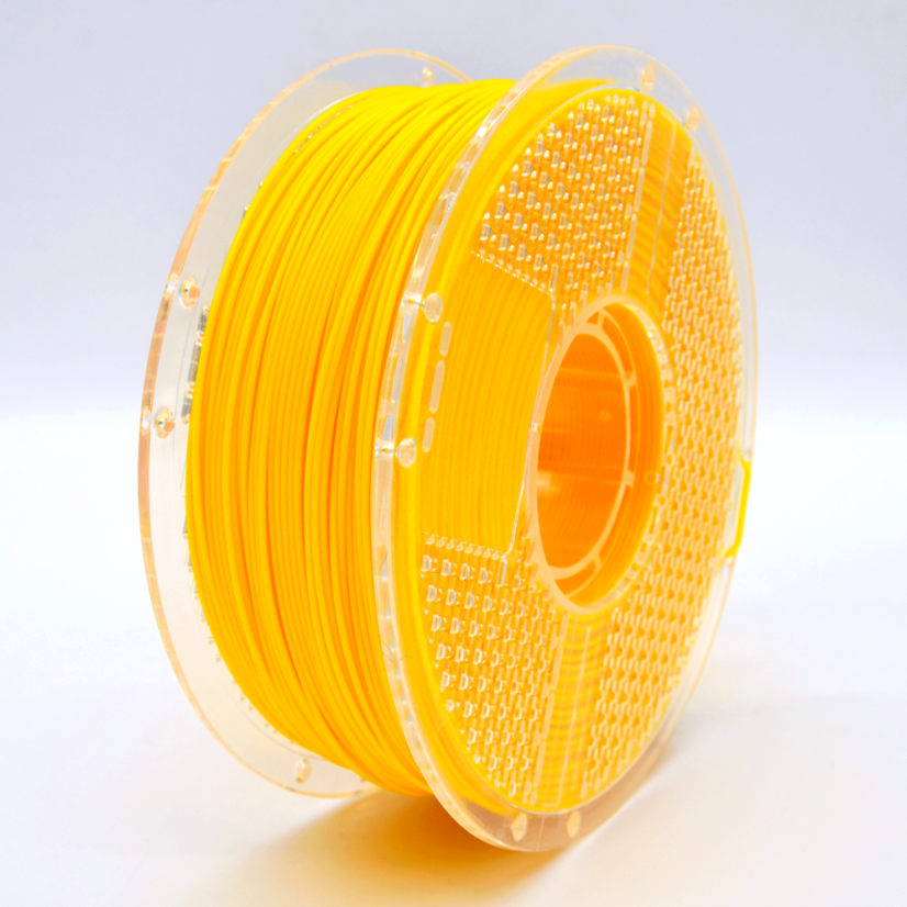 ABS-Pro filament - ŽLUTÁ 1,75MM