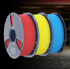 PET-G filamenty SUNLU