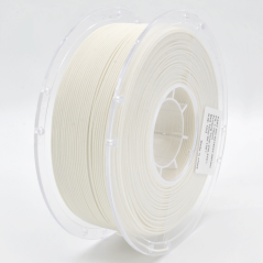 NYLON PA12 filament - BÍLÁ 1,75MM