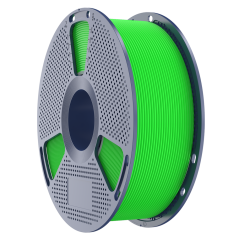 SUNLU PET-G High Speed Matte - ZELENÁ