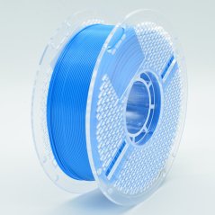 PET-G filament - SVĚTLE MODRÁ 1,75MM